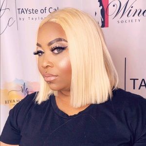 Meet your Posher, Annie